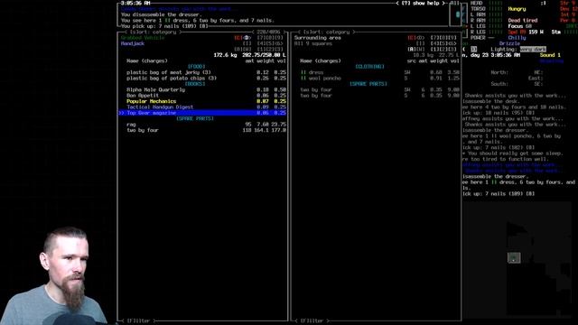Cataclysm: Dark Days Ahead | Ep 29 "Let There Be Light" смотреть онлайн