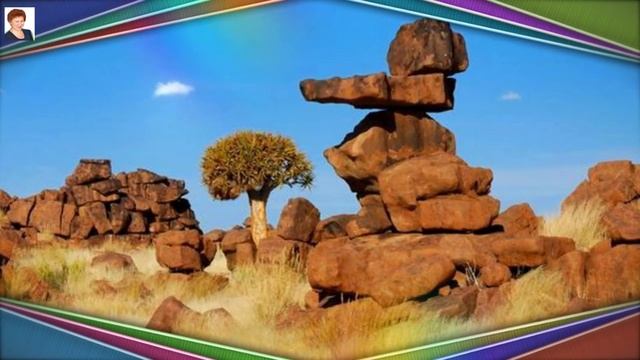 НЕОБЫЧНЫЕ КАМНИ (UNUSUAL STONE) смотреть онлайн