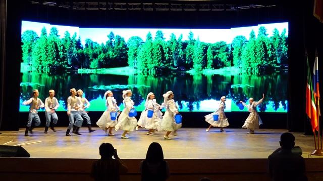 20.02.23. Концерт ко Дню защитника Отечества смотреть онлайн