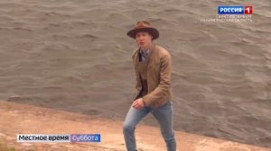 Едем в крепость Кронштадт