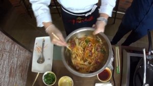 Кухня без границ. Китайская кухня (Выпуск - 2)