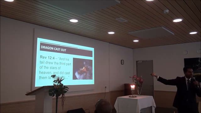 Anderson Edison "reviving of the reformation" BSS Den bosch смотреть онлайн