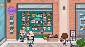 (СЕРИАЛ БОГАТАЯ СЕМЬЯ) МЫ ПОЕХАЛИ К БАБУШКЕ!!!!!!!!