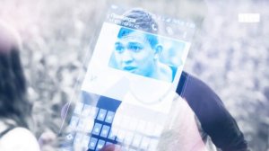 Аня и Андрюха (Сериал Ольга) - Через пальцы (ChipaChip)