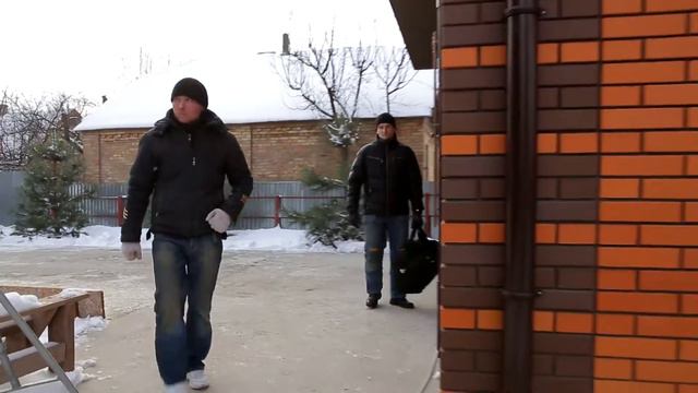 Охрана домов смотреть онлайн