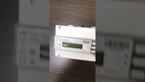 Обзор счетчика электроэнергии ПСЧ-4ТМ.05МД.01