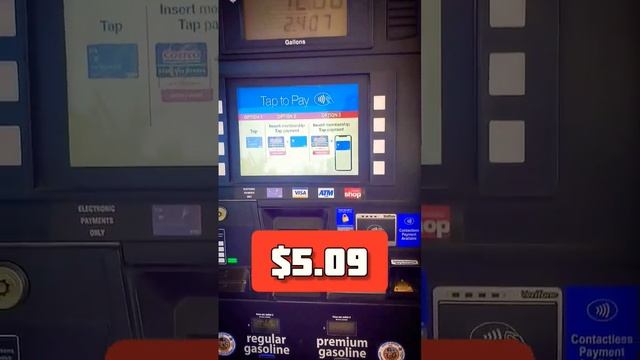 ЦЕНА БЕНЗИНА В США СЕГОДНЯ 2030 ⛽️ ?? смотреть онлайн