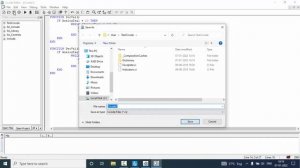 Citect SCADA Writing Cicode Function