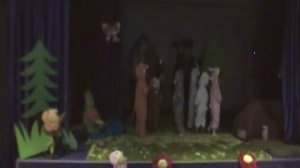 Сказка"Краденое солнце"