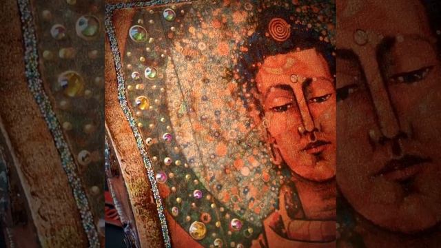 Шкатулка "Золотой Будда", Подарки фен шуй смотреть онлайн