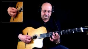 Wawau Adler - Lady Be Good (Jazz Manouche)