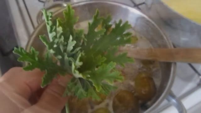 Варенье из инжира.Супер ароматное и вкусное, как мед, варенье из инжира.