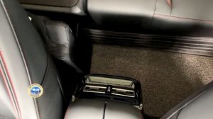 2022 Dongfeng FORTHING T5 EVO Walkaround—China Auto Show—2022款东风风行T5 EVO，外观与内饰实拍