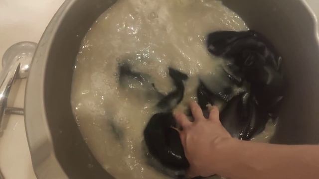 ВАНОМАС ПОСТИРАЛ ШТАНЫ! смотреть онлайн