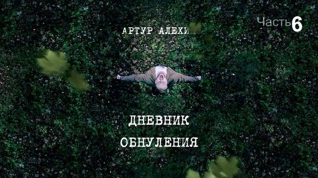 Артур Алехин - Дневник обнуления (ч.6) АУДИОКНИГА смотреть онлайн