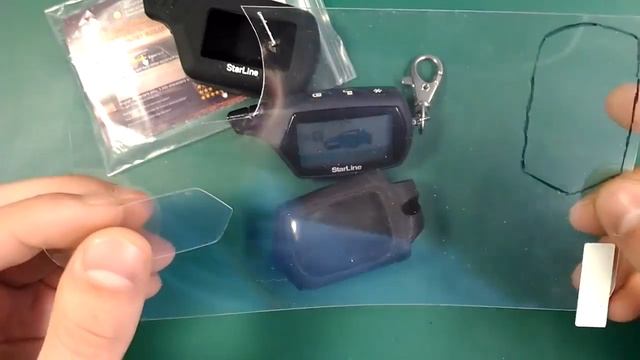 силиконовый чехол для брелка старлайн а91 смотреть онлайн