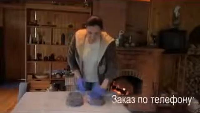 тапки коты из шерсти . смотреть онлайн