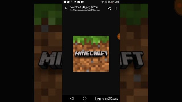 Download Minecraft 1.9.0.3 Oficial