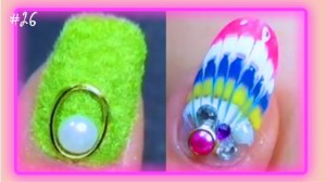 Красивый Маникюр Идеи Дизайна ногтей ? Manicure Nail Design ideas