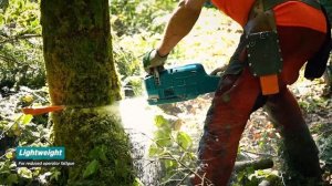 Makita 40v Max XGT Rear Handle Chainsaws UC011G / UC014G / UC015G / UC016G