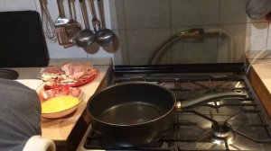 СВИНЫЕ ОТБИВНЫЕ В КЛЯРЕ ! Невероятная Вкуснятина ! Мужчинам Всегда МАЛО !