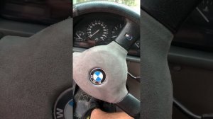 Клапан (регулятор) давления в топливной рампе BMW 5 e34 m50 b25