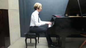 Чайковский П. И. -  Па-де-де (Фея Драже и принц Оршад) из балета "Щелкунчик"