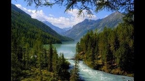 Путь, указанный духом. Глава 2. Учение сибирских шаманов. Аудиокнига