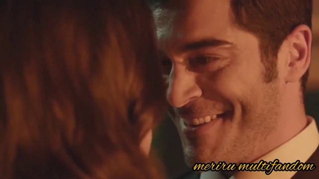 Поцелуи в турецких сериалах Multifandom/ поцелуи
