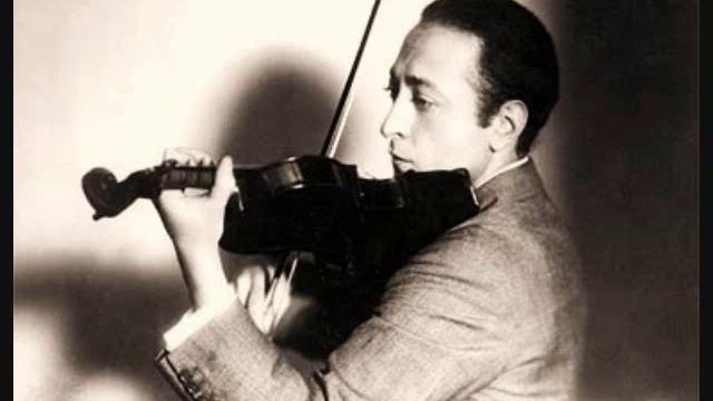Heifetz plays Prokofiev Violin Concerto No. 2 - Part 2/3 смотреть онлайн