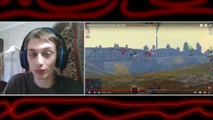 ЭПИЧНАЯ ЭПОХА ПТУРОВ / WoT Blitz - Реакция на Sensei - Says (сенсей сейс)