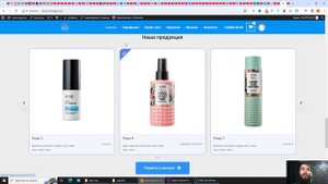 Как сделать каталог товаров на WordPress + WooCommerce