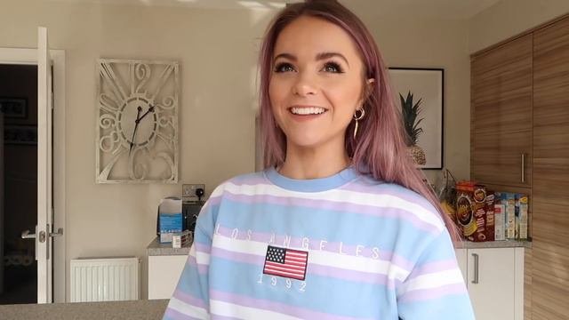 Cook With Me Vlog; Vegan Comfort Food | Self Isolation Week 4