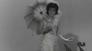 Тамара Миансарова Парасольки