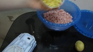 Овощерезка BRADEX - для винегрета и оливье. Обзор. Испытания.