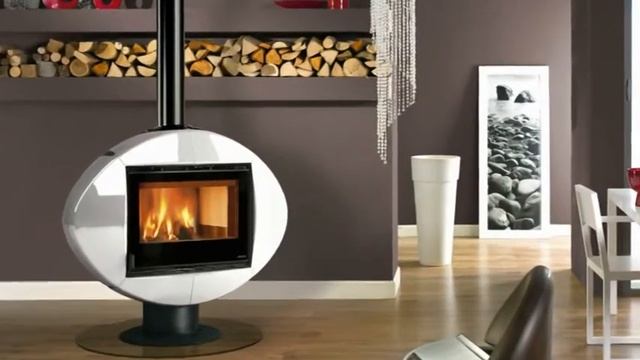 Kaminofen La Nordica Ellipse - www.hoheka.eu смотреть онлайн