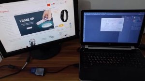 Эмулятор монитора и Переходник HDMi-VGA для чего нужен эмулятор переходник.