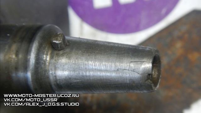 ПОДСОС ВОЗДУХА ЧЕРЕЗ САЛЬНИК ЯВА ИЖ смотреть онлайн