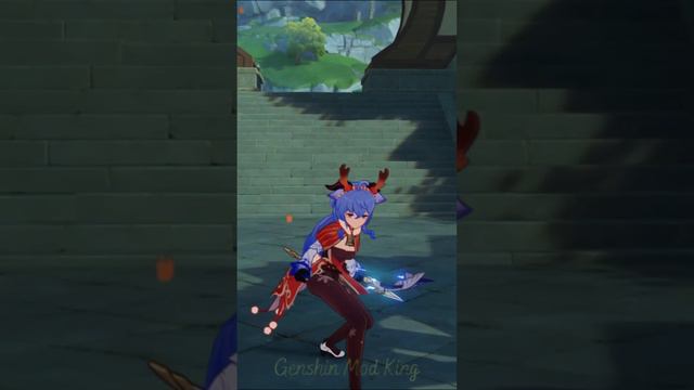 Ganyu Skins | Genshin Impact