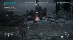 Horizon Zero Dawn. Испытание: "Холод"