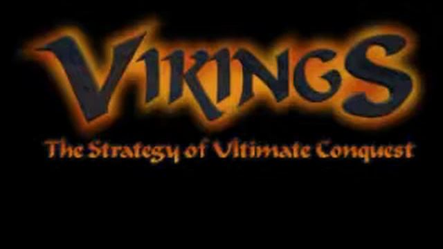 Vikings: The Strategy of Ultimate Conquest - OST - Saga смотреть онлайн