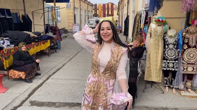 Экскурсия на чайную фабрику! Первая популярность! Ургутская келин!