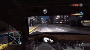 Extreme Convoy (Ferrari 612 Sessanta) - SB Plays Test Drive Unlimited 2 Online ep26