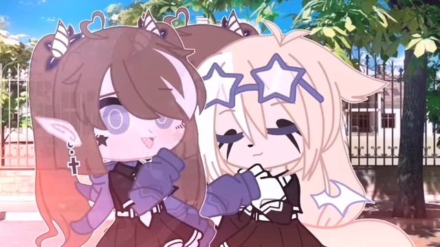 |✩идиоты?✩| клип | гача клуб гача лайф| by: ⌈︎?????⌋︎ смотреть онлайн