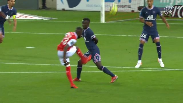 HIGHLIGHTS | REIMS 0-2 PSG смотреть онлайн