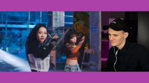 AESPA 에스파 'Dreams Come True' РЕАКЦИЯ