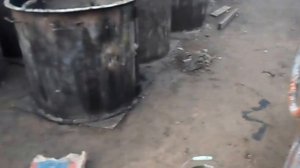 изготовление железобетонных колец