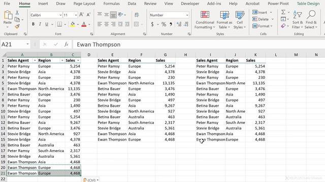 3 EASY Ways to Find and Remove Duplicates in Excel смотреть онлайн