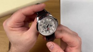 БРУТАЛЬНАЯ ЛИМИТКА Sea-Gull R1927
