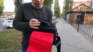 Продажа сумки для фотоаппарата Canon Shoulder Bag SB100